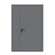 Дверь противопожарная EI60/EIS60 двустворчатая глухая
