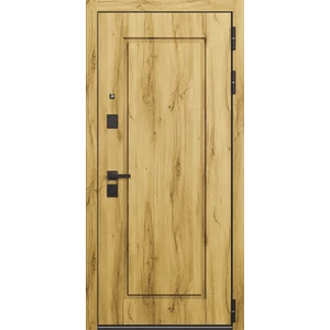 Входные двери DOORS CM