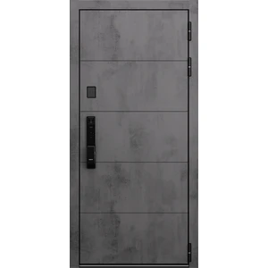 Входные двери DOORS CMQ