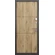 Входные двери DOORS CL