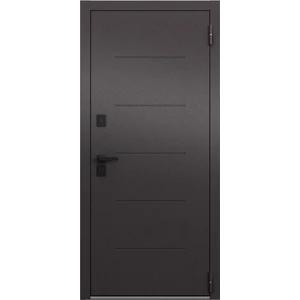 Входные двери DOORS TL