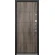 Входные двери DOORS TE