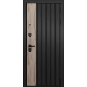 Входные двери DOORS TM