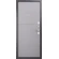 Входные двери DOORS FM