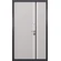 Входные двери DOORS MM