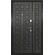 Входные двери DOORS MM